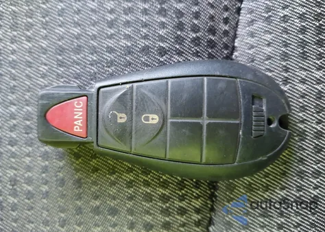 2015 Ram 1500 Big Horn из США, поврежденный, VIN 1C6RR7GTXFS588743